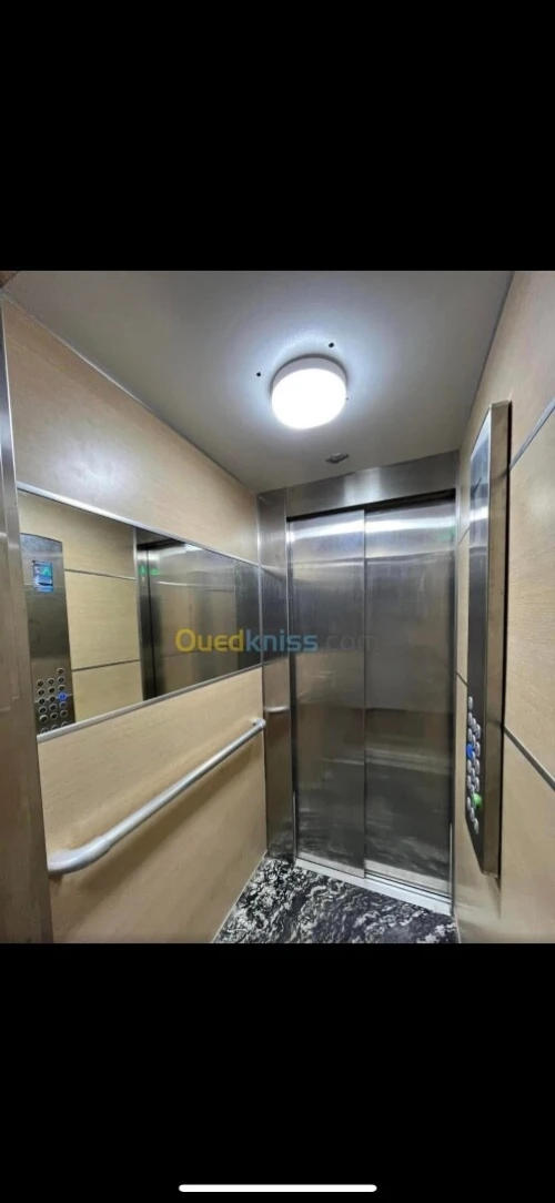 Location Appartement F3 Oran Bir el djir
