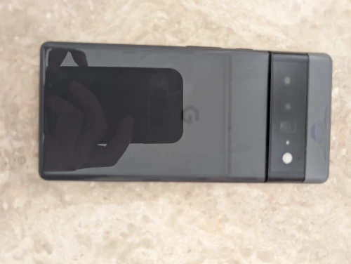 Google Google Pixel 6 pro