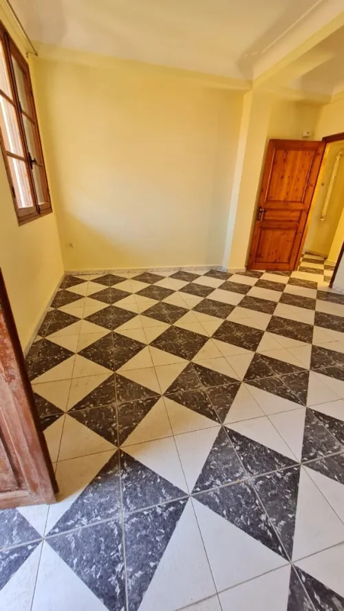 Location Appartement F3 Tipaza Cherchell