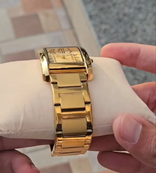 Montre cartier