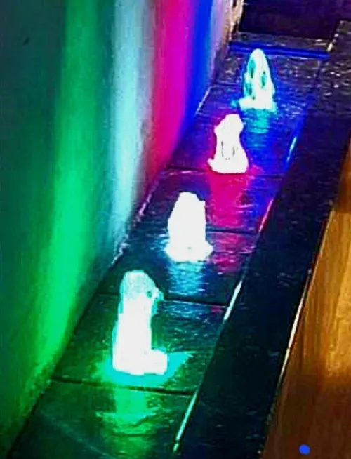 Amenagement fontaine,cascade,Lam d'eau