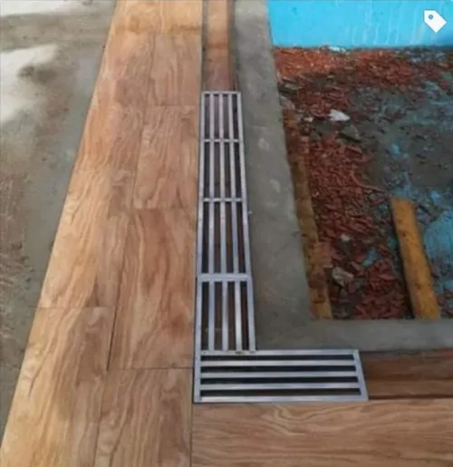 Spot et projecteur piscine 