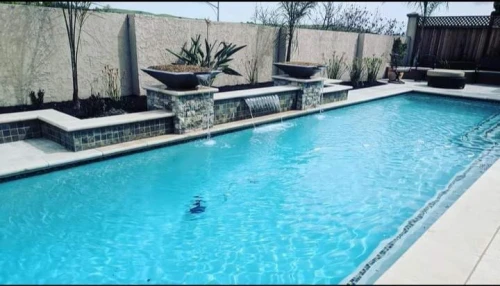 Spot et projecteur piscine 