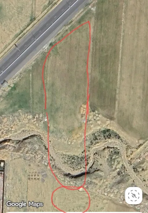Vente Terrain Batna Batna