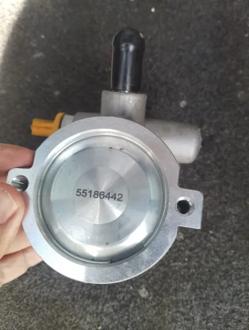 Pompe direction assistée fiat PUNTO 