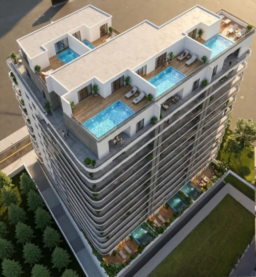 Vente Appartement F3 Alger Kouba