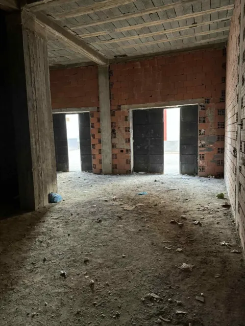 Vente Hangar - Usine Tlemcen Chetouane
