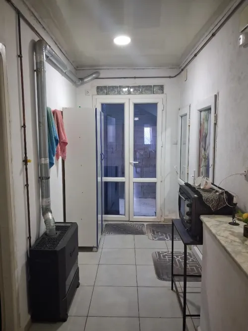 Vente Villa Alger Sidi moussa