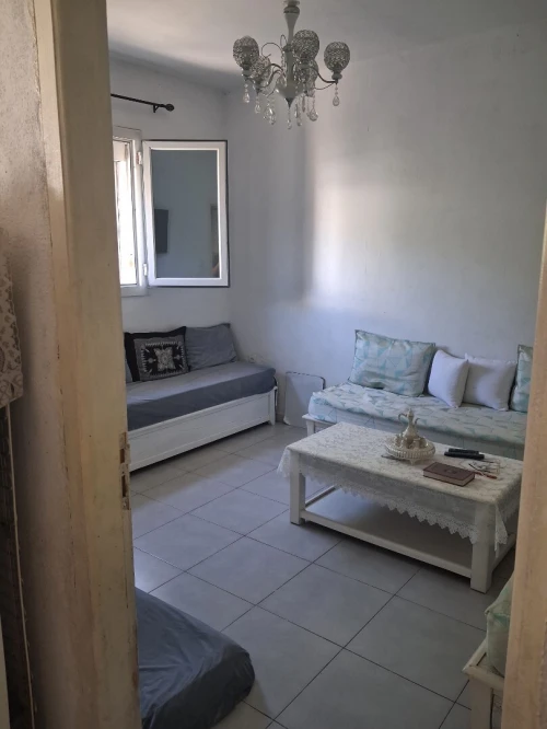Vente Villa Alger Sidi moussa