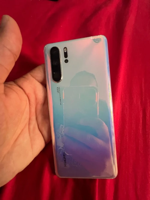 Huawei P30 Pro