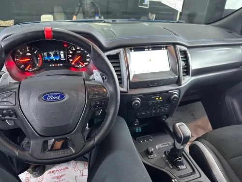 Ford Ranger 2023 Raptor