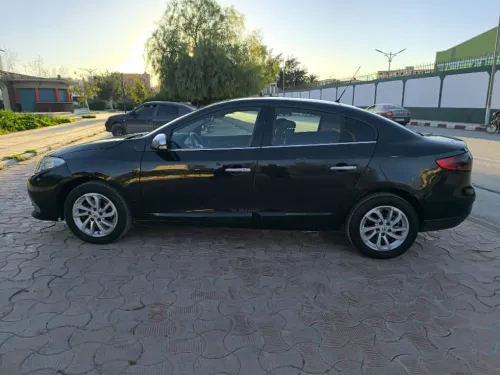 Renault Fluence 2014 Fluence