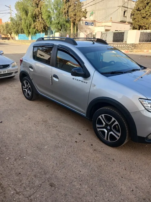 Dacia Sandero 2023 Stepway Expression