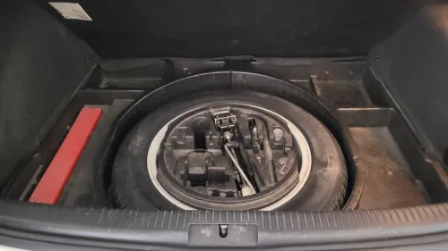 Volkswagen Golf 6 2012 Move