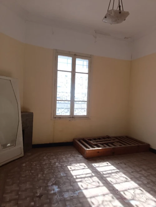 Vente Villa Oran Bethioua