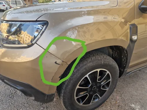 Dacia Duster 2019 Édition spéciale