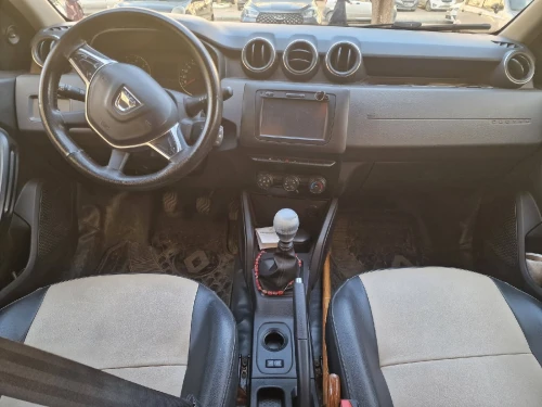 Dacia Duster 2019 