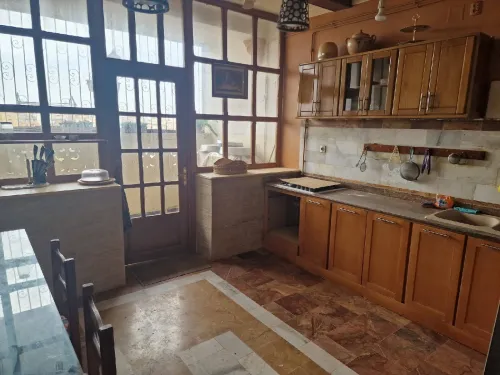 Location Appartement Niveau de villa F3 Alger Bir mourad rais