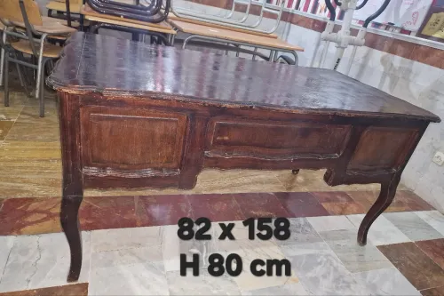 Bureau hêtre