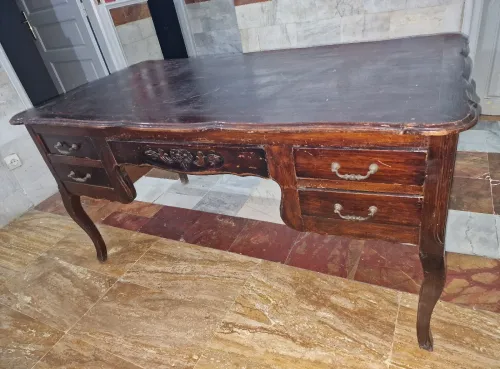 Bureau hêtre
