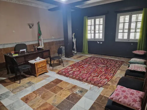 Location Appartement Niveau de villa F3 Alger Bir mourad rais