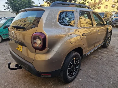 Dacia Duster 2019 