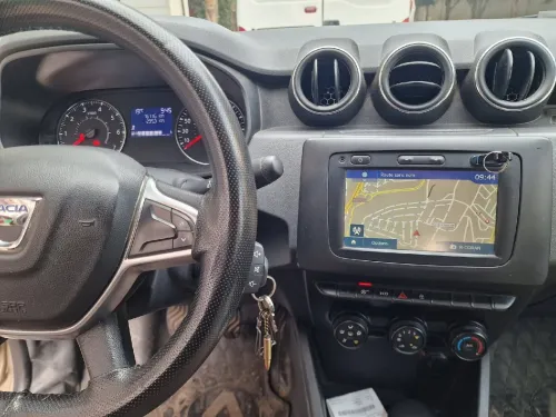 Dacia Duster 2019 