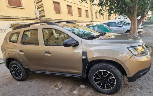 Dacia Duster 2019 