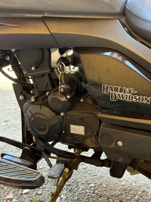 Lifan K19 2024