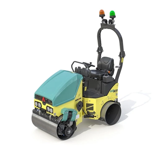 AMMANN ARX 16-2 Compacteur Tandem Vibrant léger 