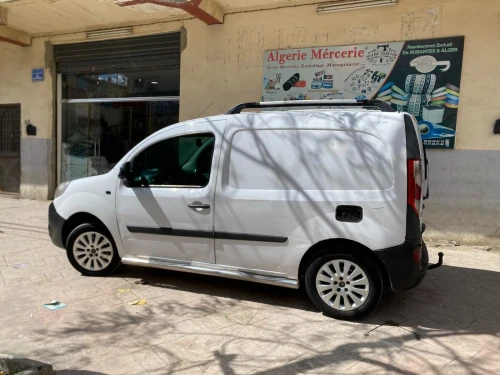 Renault Kangoo 2015 Kangoo