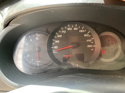 Renault Kangoo 2015 Kangoo