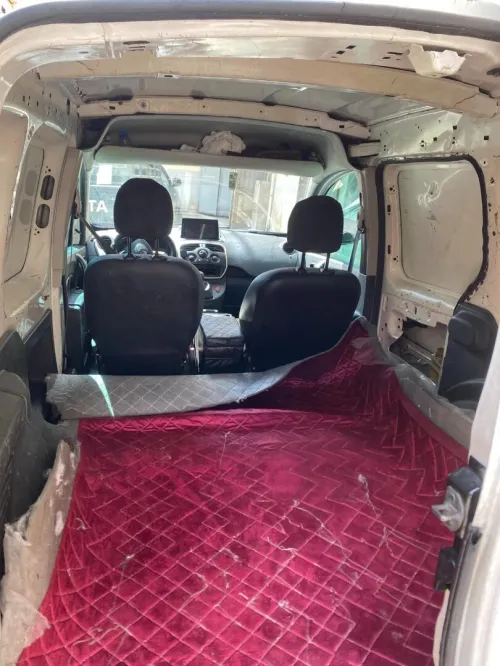 Renault Kangoo 2015 Kangoo