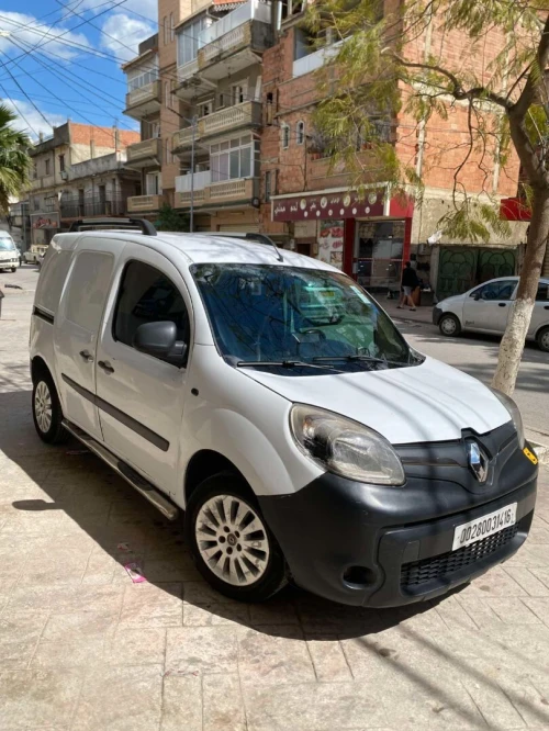 Renault Kangoo 2015 Kangoo