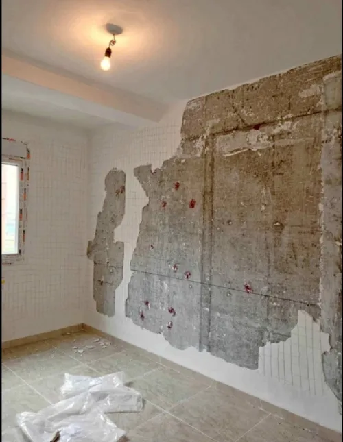 Peintre bâtiment صباغ بانتر دهان