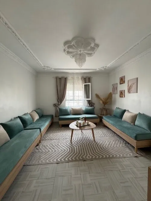 Vente Appartement F3 Constantine Ain smara
