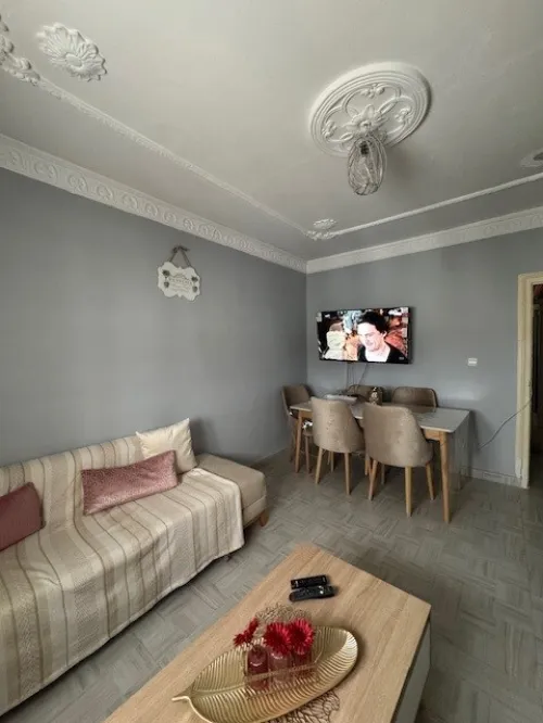 Vente Appartement F3 Constantine Ain smara