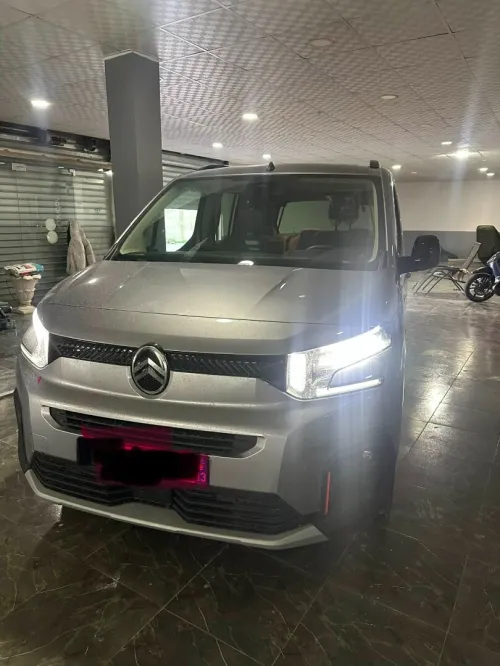 Citroen berlingo 2026 xtr full avec toit