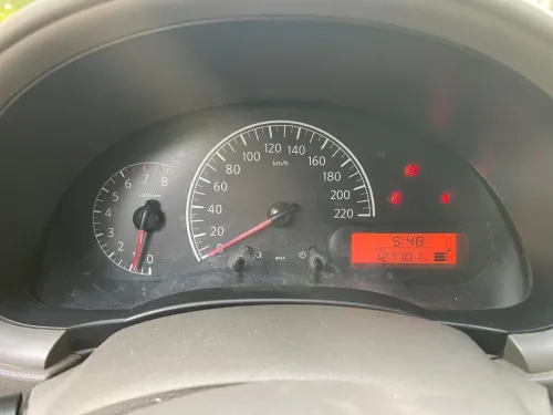 Nissan Sunny 2020 Tekna