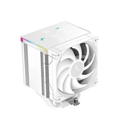 CPU AIR COOLER DEEPCOOL AK500 SE DIGITAL WHITE