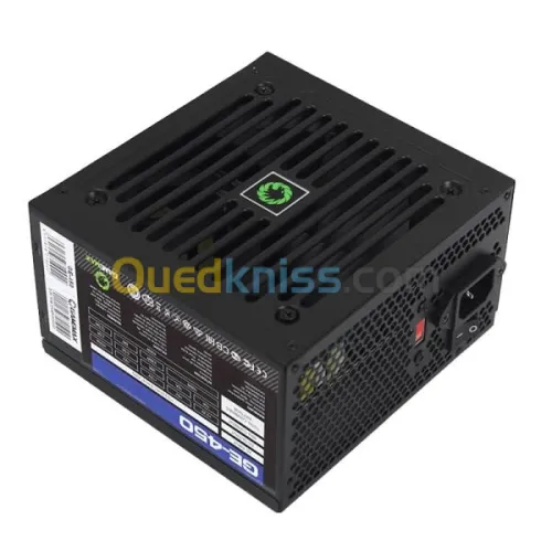 ALIMENTATION GAMEMAX 450W GE-450