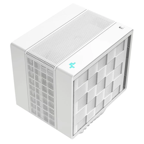 CPU AIR COOLER DEEPCOOL ASSASSIN 4S White