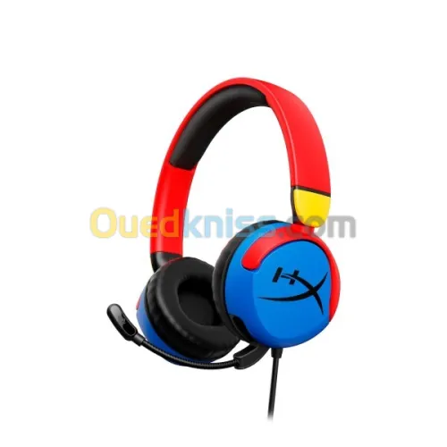 HyperX Cloud Mini - Gaming Headset EUROPEEN