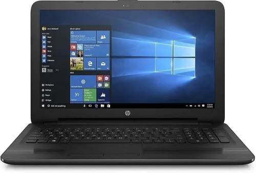 HP Laptop 15-fd0033nx Intel Core i5-1334U (12M Cache, up to 4.60 GHz) 8GB RAM DDR4 SSD 512 Go