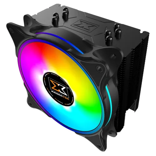 CPU AIR COOLING Xigmatek WINDPOWER WP1264