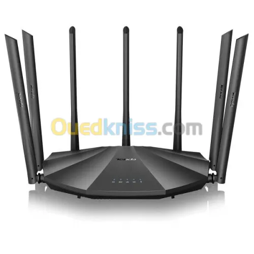 TENDA AC23 AC2100 Dual Band Gigabit WiFi Router
