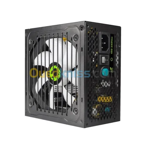 ALIMENTATION GAMEMAX 700W GE-700