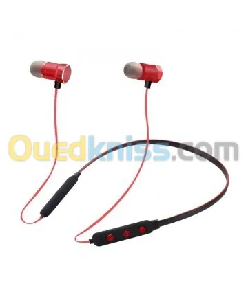 Ecouteur Marvo Da Dm0010Rd