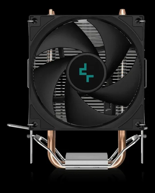 CPU AIR COOLER DEEPCOOL AG200 BLACK