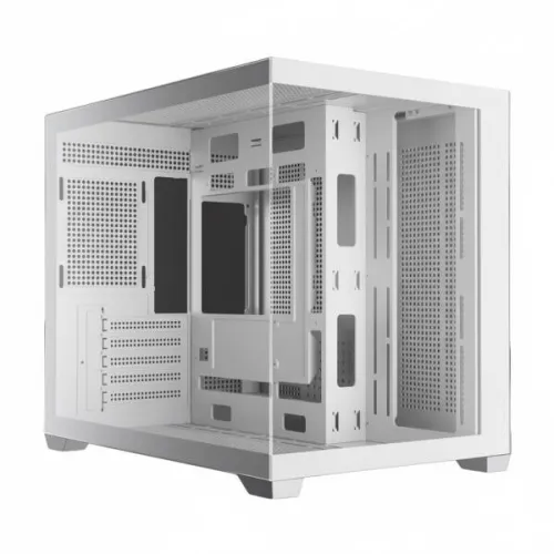 Case GAMING GAMDIAS AURA GCM10 V2 ARGB WHITE